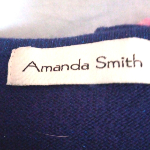 Amanda Smith Sz XL Two Piece - Picture 5 of 6
